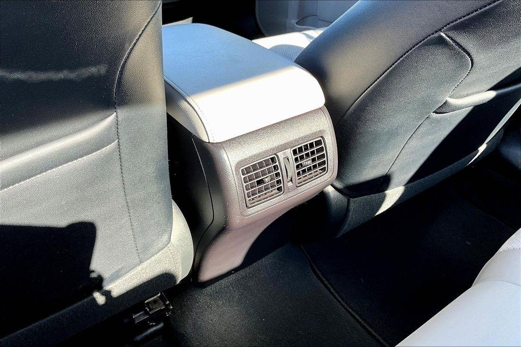Toyota Camry XSE 2017