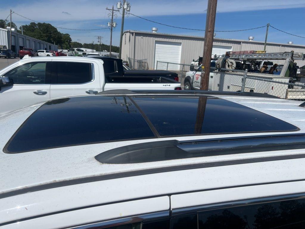 Jeep Grand Cherokee Limited 2WD 2021