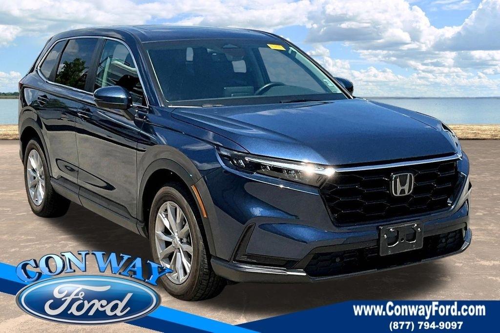 Honda CR-V EX-L AWD 2024