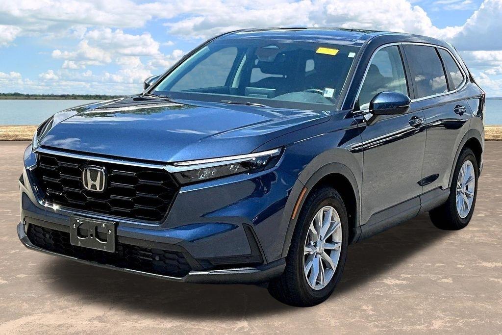 Honda CR-V EX-L AWD 2024