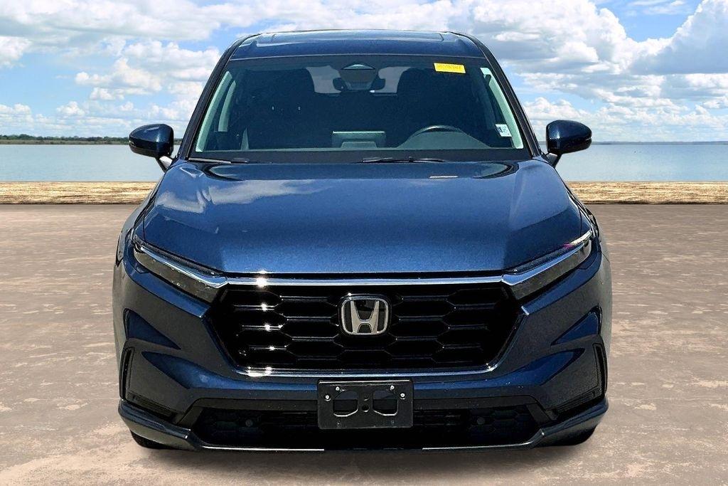 Honda CR-V EX-L AWD 2024