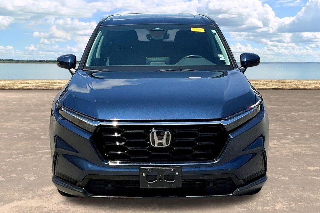 Honda CR-V EX-L AWD 2024