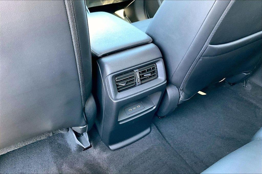 Honda CR-V EX-L AWD 2024