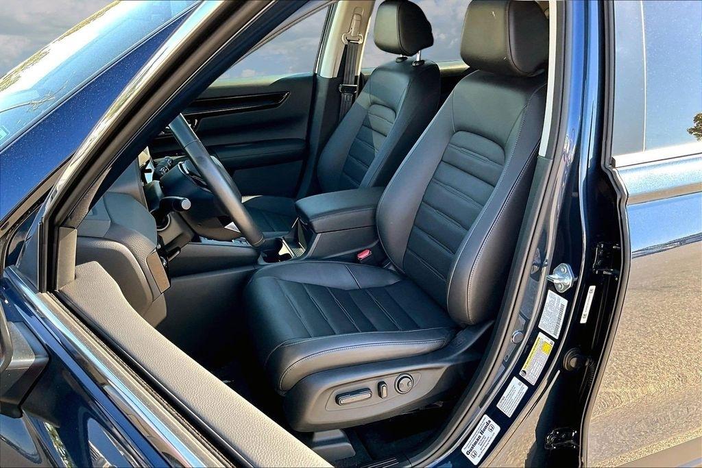 Honda CR-V EX-L AWD 2024