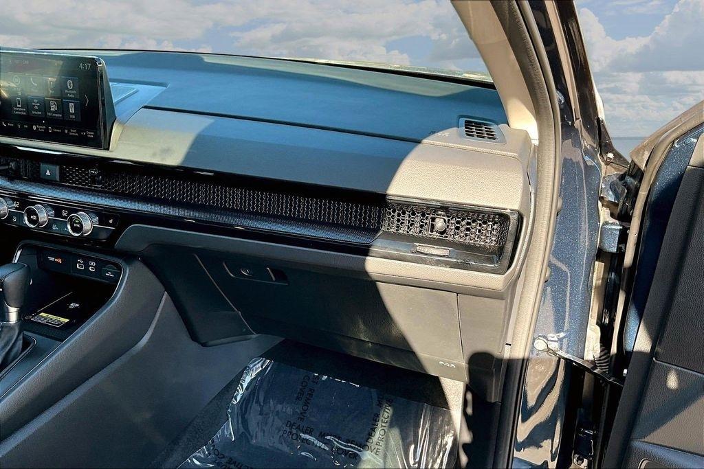 Honda CR-V EX-L AWD 2024
