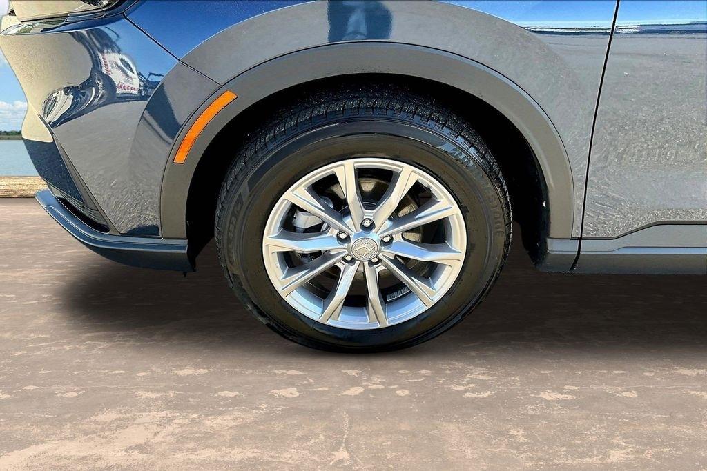 Honda CR-V EX-L AWD 2024