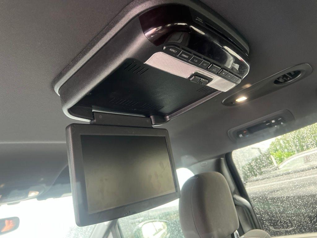 Chrysler Pacifica Touring Plus 2020