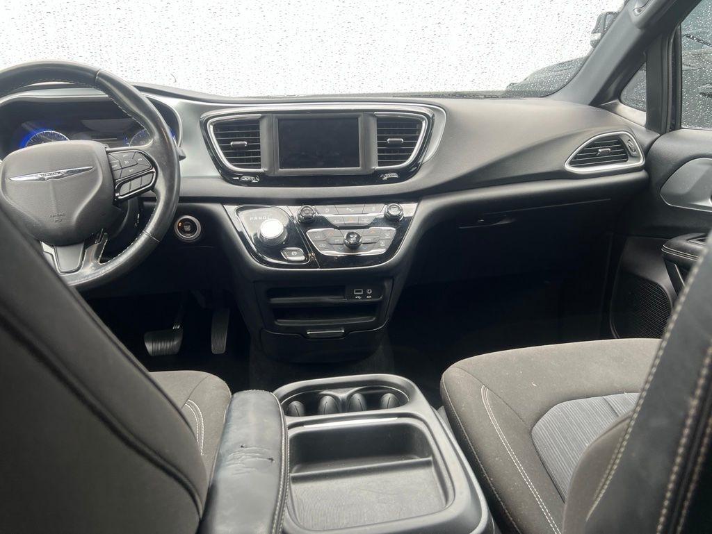 Chrysler Pacifica Touring Plus 2020