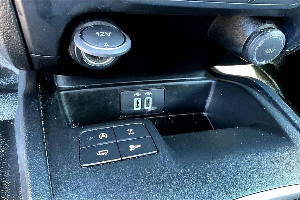 Ford Ranger XL SuperCrew 2WD 2021