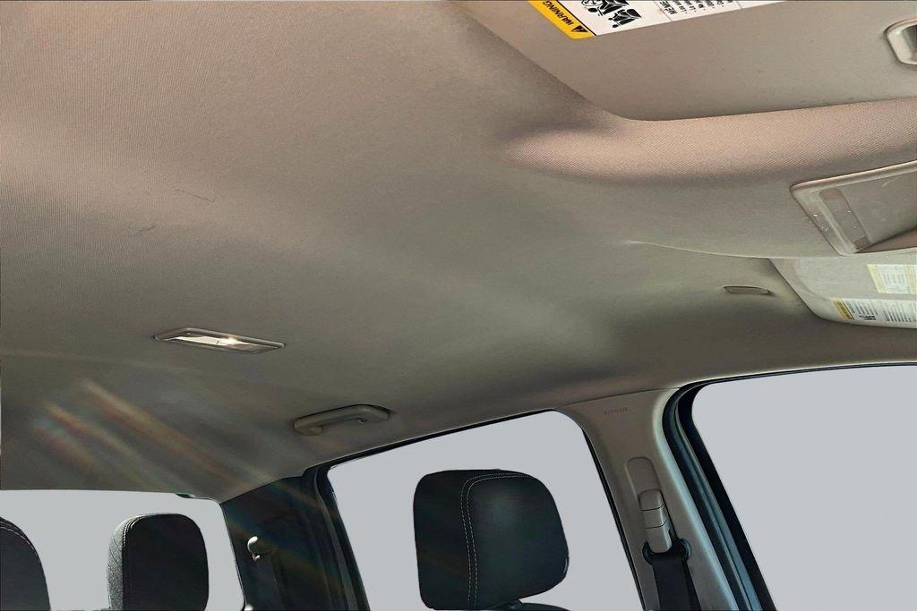 Ford Ranger XL SuperCrew 2WD 2021