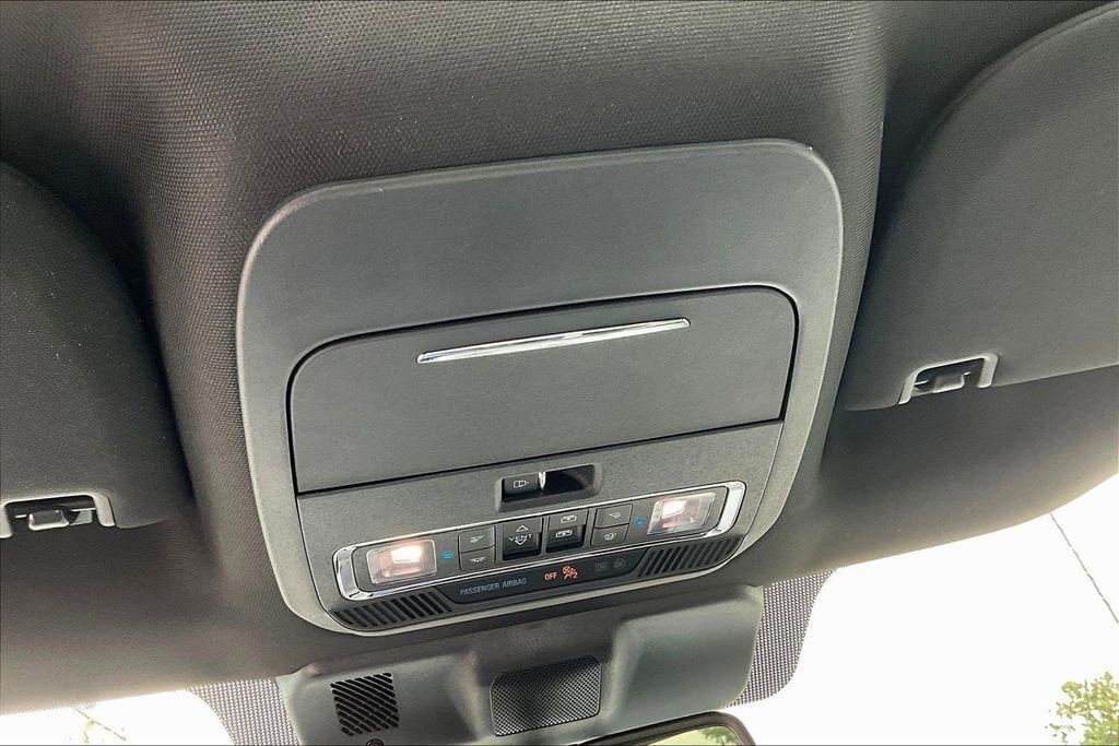 Ford F-150 Platinum SuperCrew 5.5-ft. Bed 4WD 2023