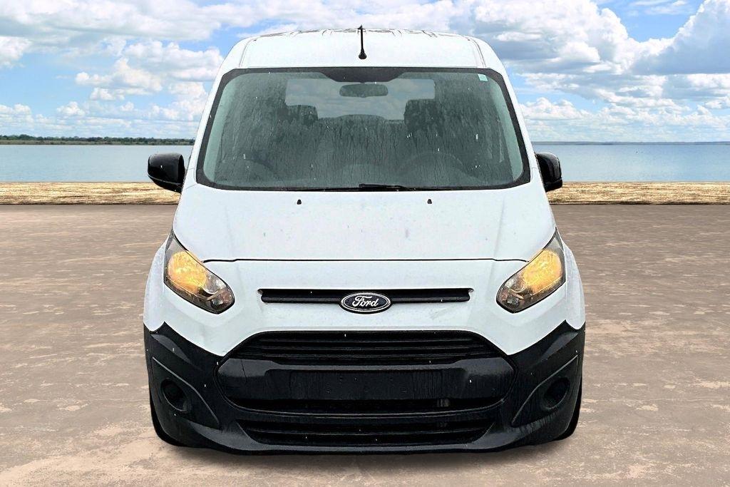 Ford Transit Connect XL w/Rear Liftgate LWB 2015