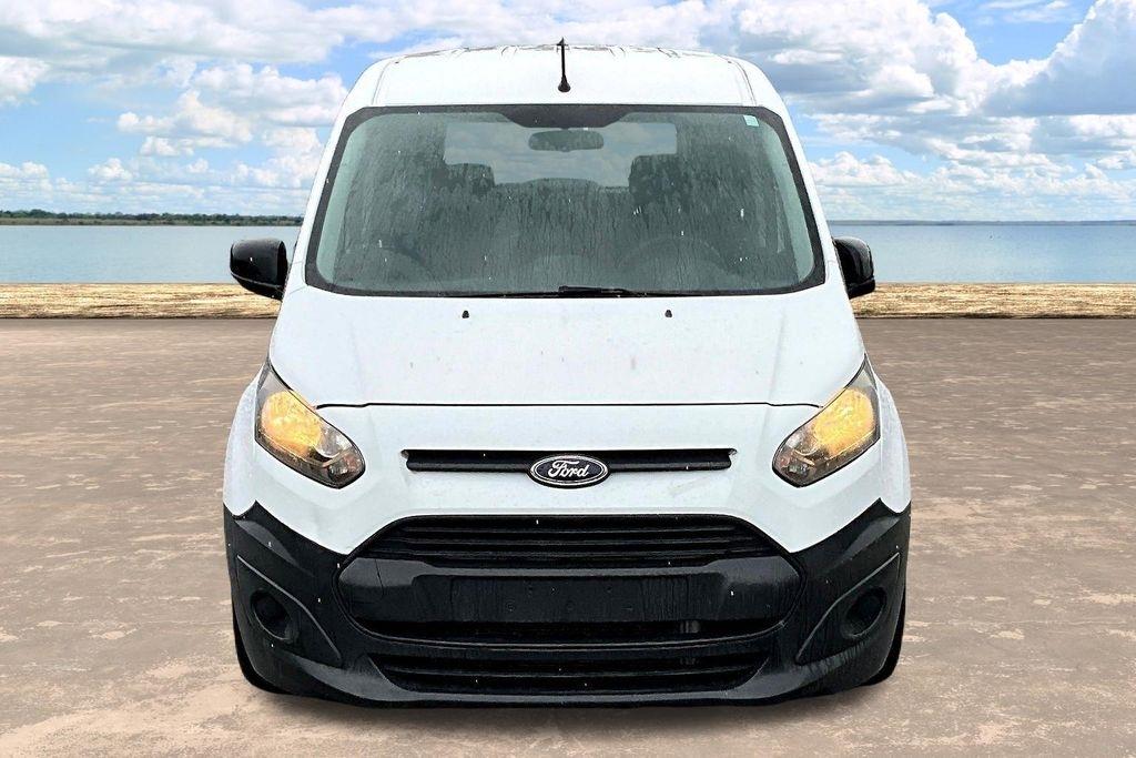 Ford Transit Connect XL w/Rear Liftgate LWB 2015