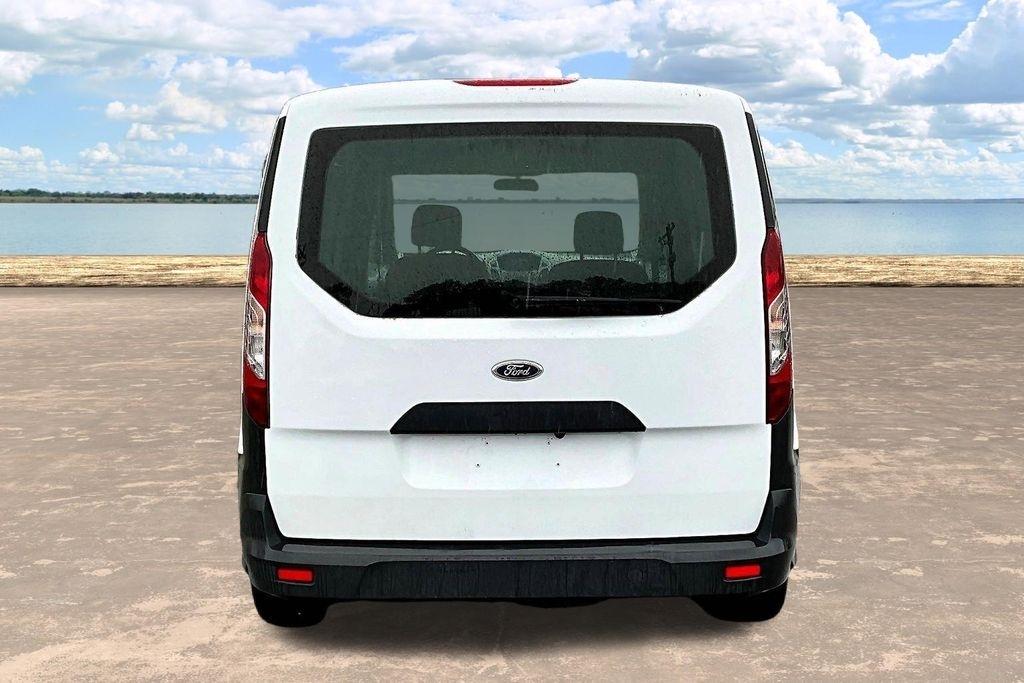 Ford Transit Connect XL w/Rear Liftgate LWB 2015