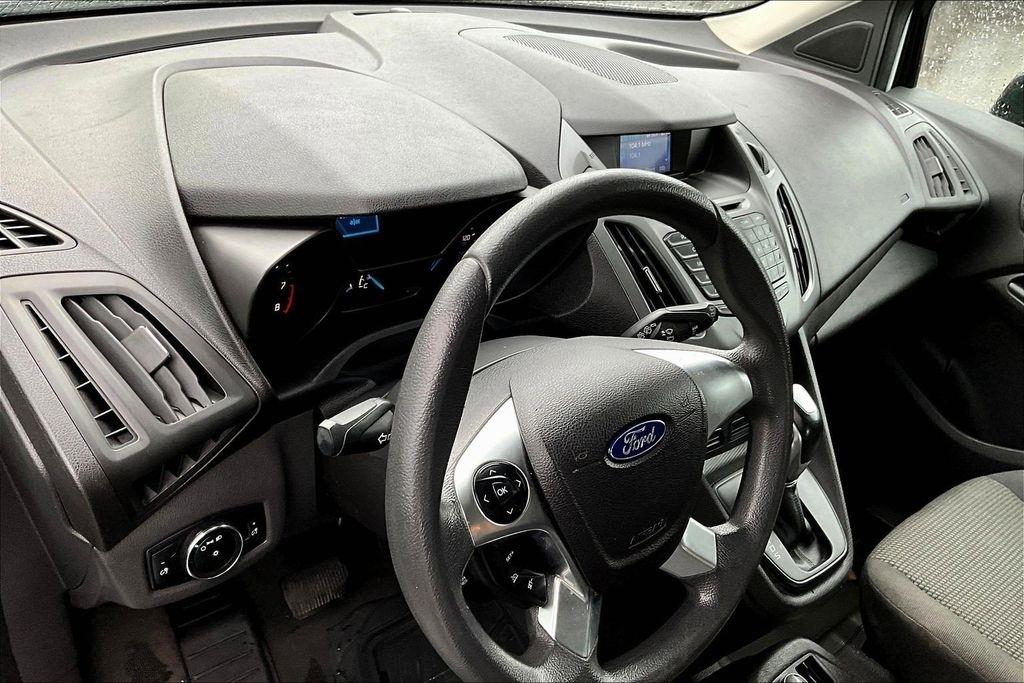 Ford Transit Connect XL w/Rear Liftgate LWB 2015