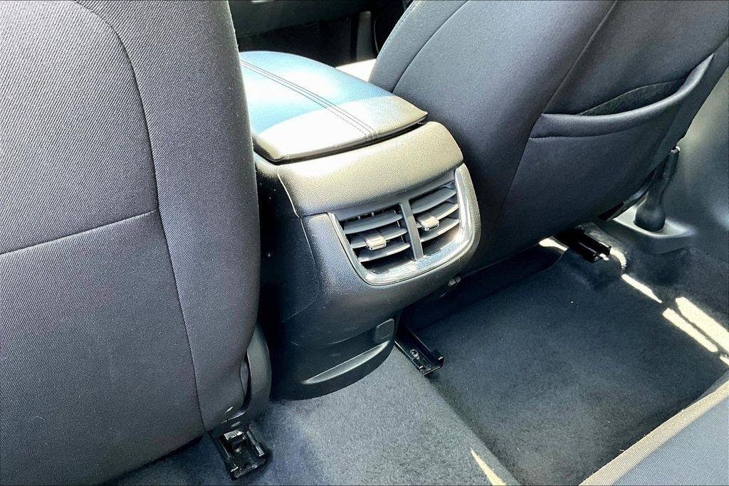 Chevrolet Malibu 1LT 2024