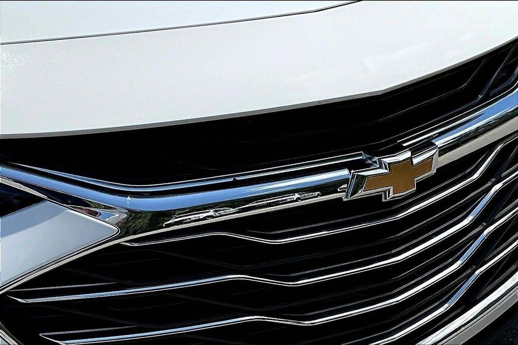 Chevrolet Malibu 1LT 2024