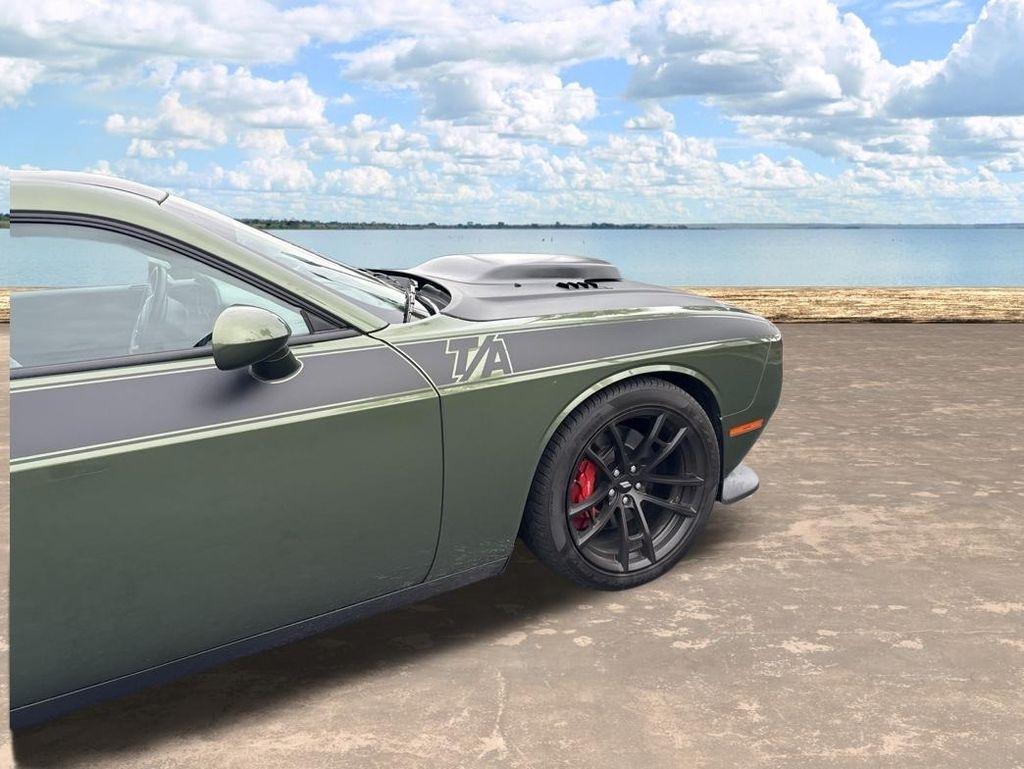 Dodge Challenger R/T Plus 2023