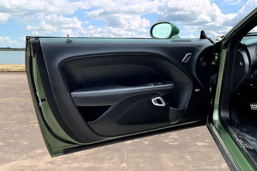 Dodge Challenger R/T Plus 2023