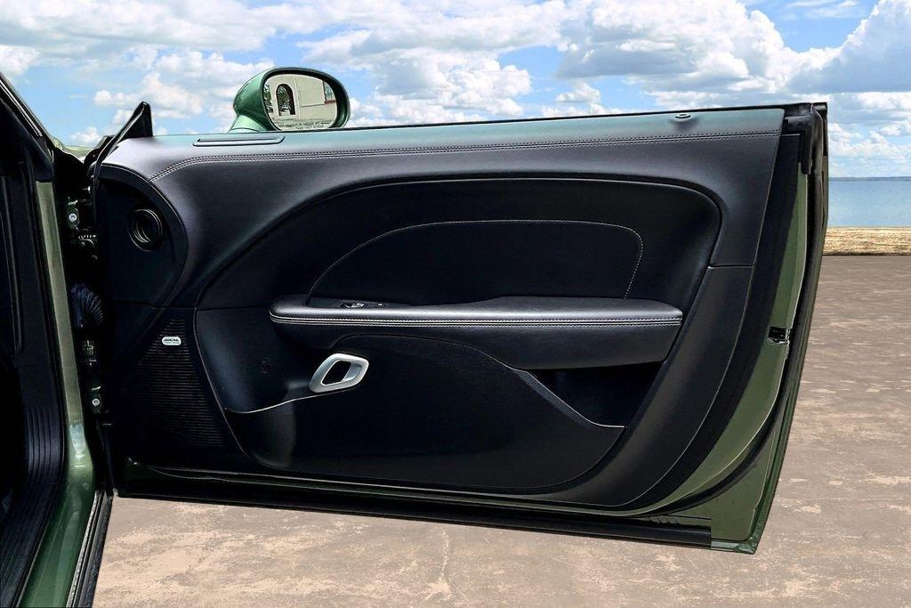Dodge Challenger R/T Plus 2023