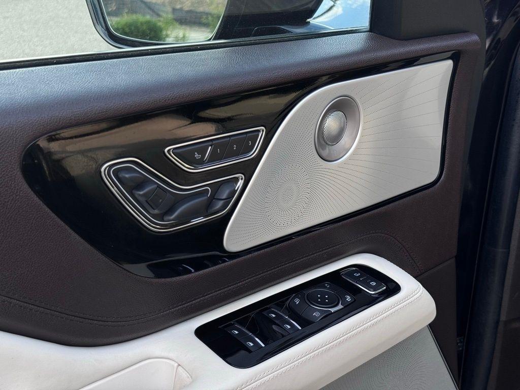 Lincoln Aviator Black Label 2023
