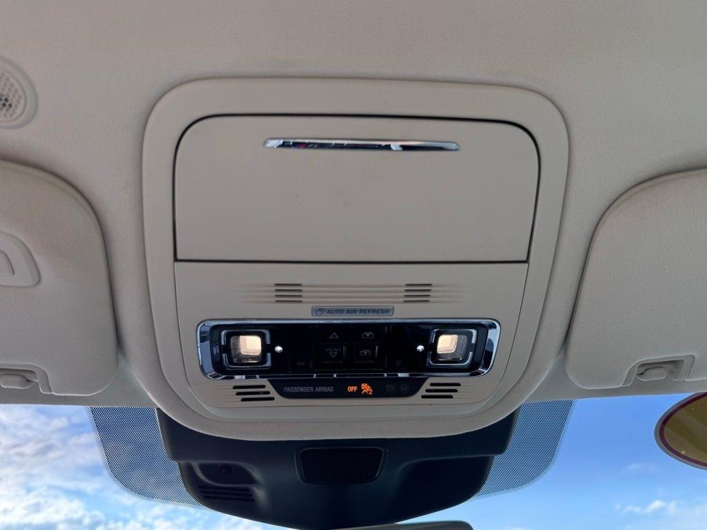 Lincoln Aviator Black Label 2023