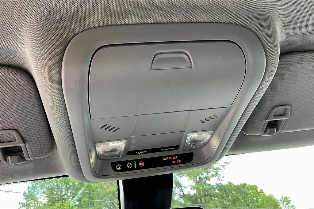 Chevrolet Equinox LT AWD 2024