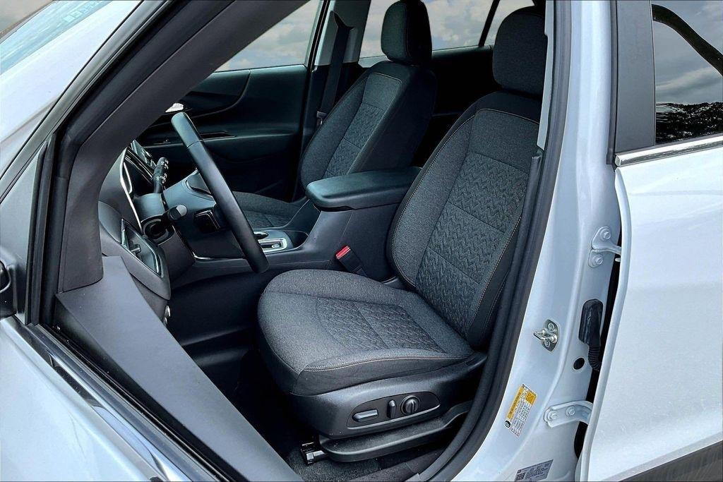 Chevrolet Equinox LT AWD 2024