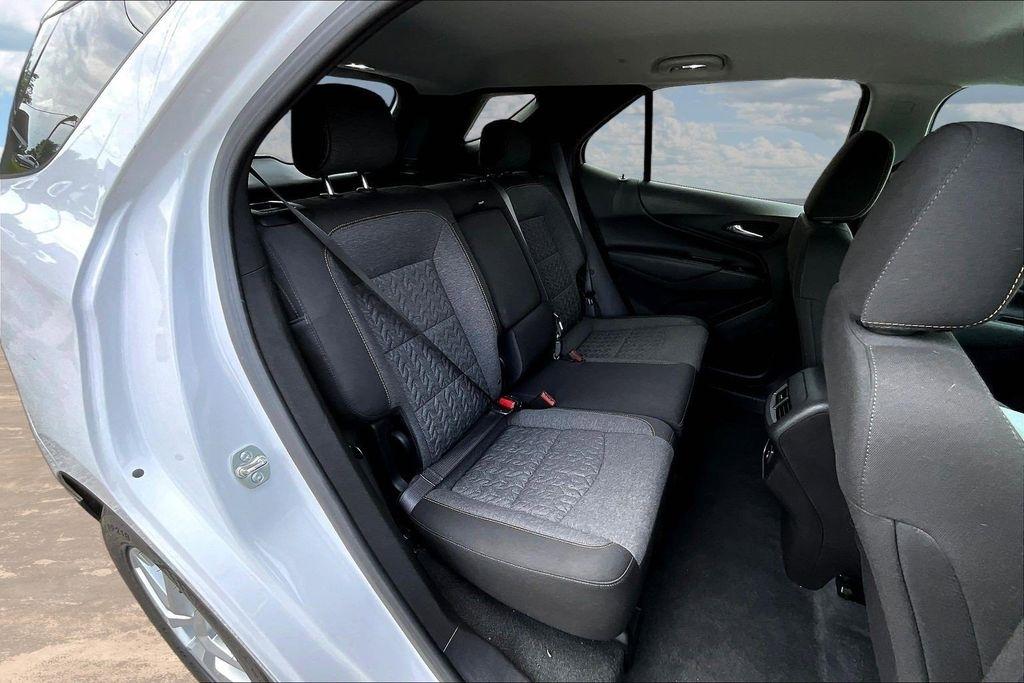 Chevrolet Equinox LT AWD 2024