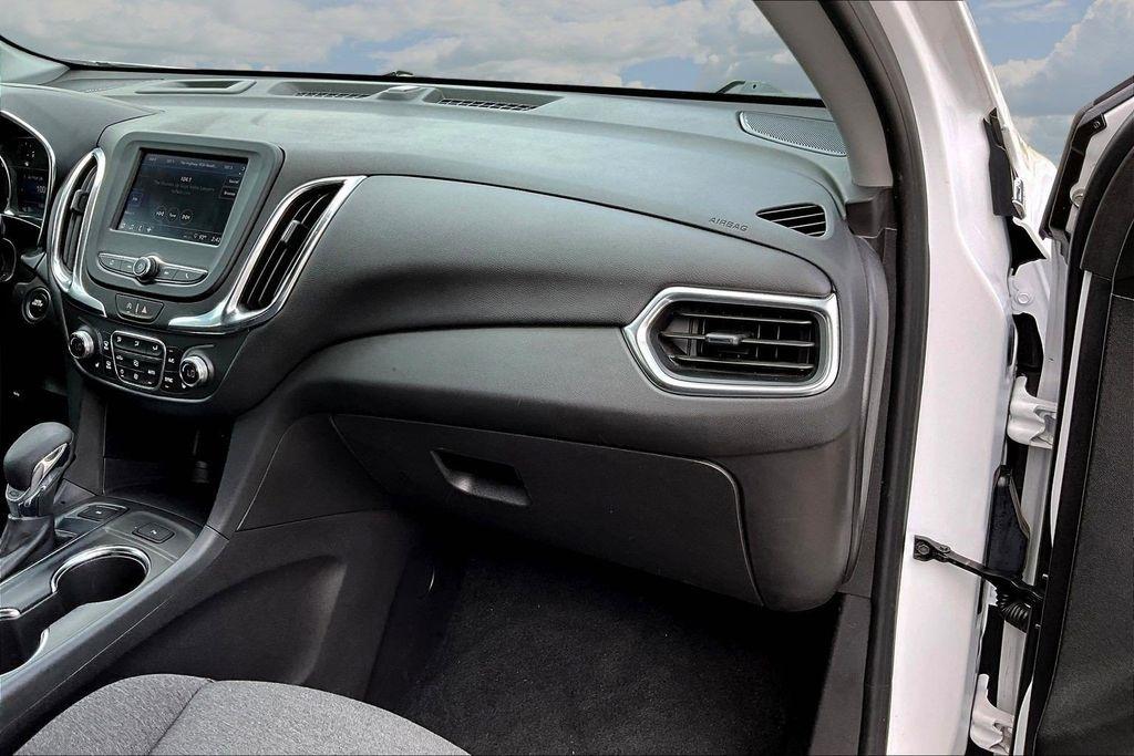 Chevrolet Equinox LT AWD 2024