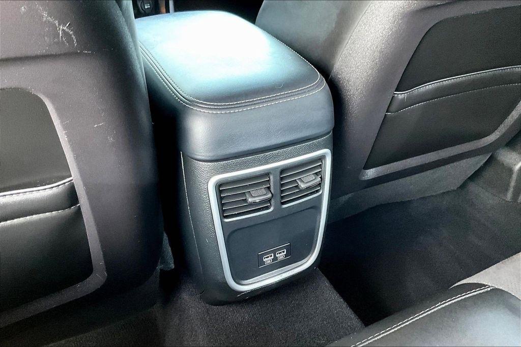 Dodge Charger Scat Pack 2023