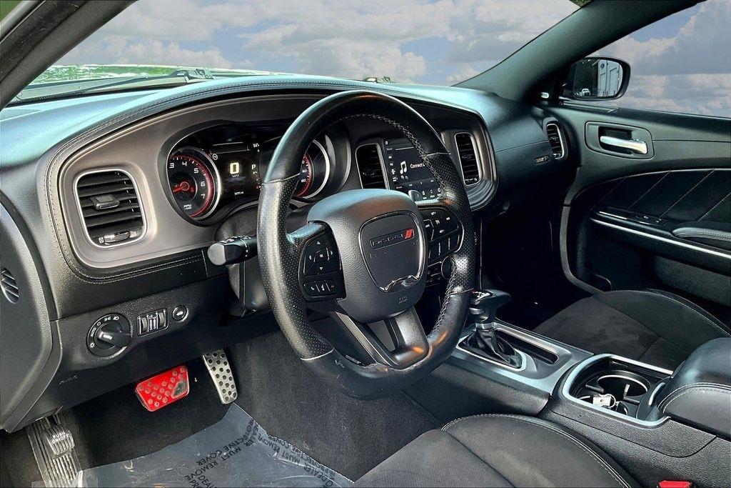Dodge Charger Scat Pack 2023