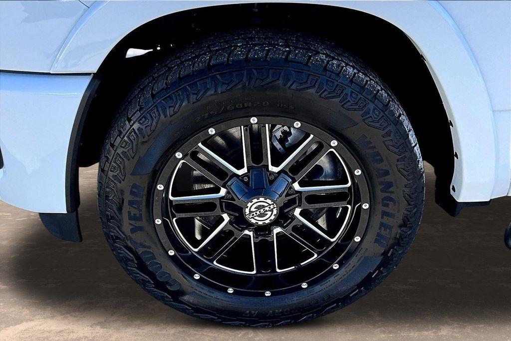 RAM 1500 Big Horn Crew Cab SWB 4WD 2025