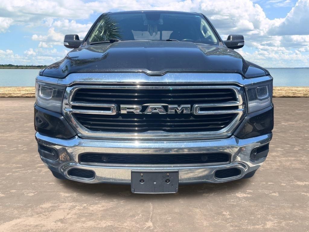 RAM 1500 Big Horn Crew Cab SWB 2WD 2019
