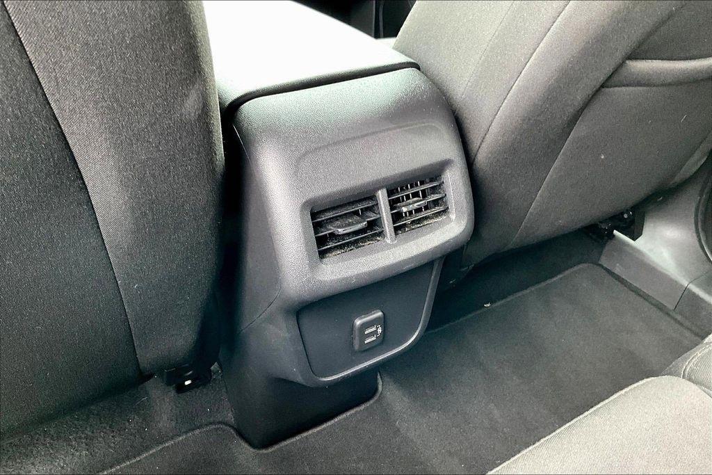 Chevrolet Equinox LT AWD 2024