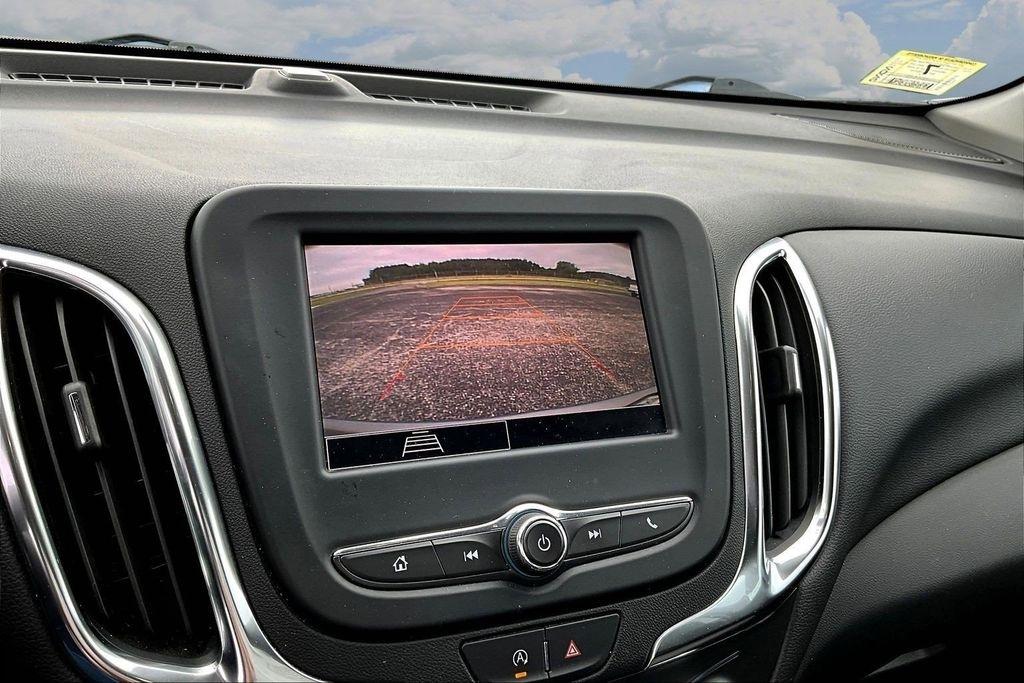 Chevrolet Equinox LT AWD 2024