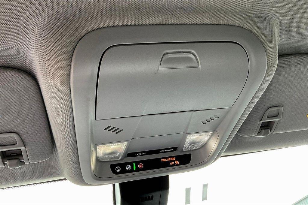 Chevrolet Equinox LT AWD 2024