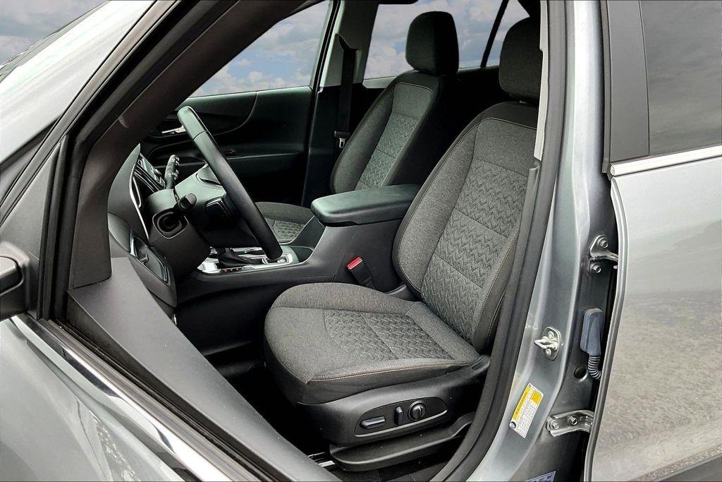Chevrolet Equinox LT AWD 2024