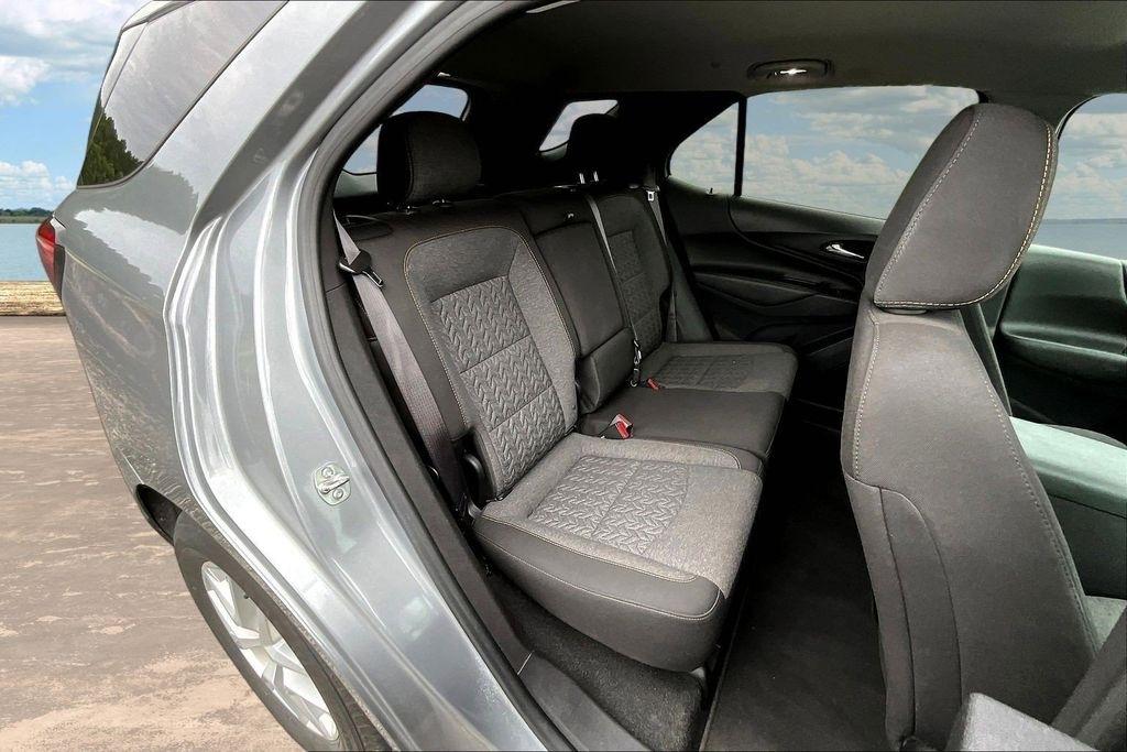 Chevrolet Equinox LT AWD 2024