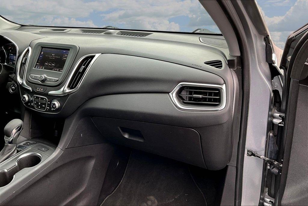 Chevrolet Equinox LT AWD 2024