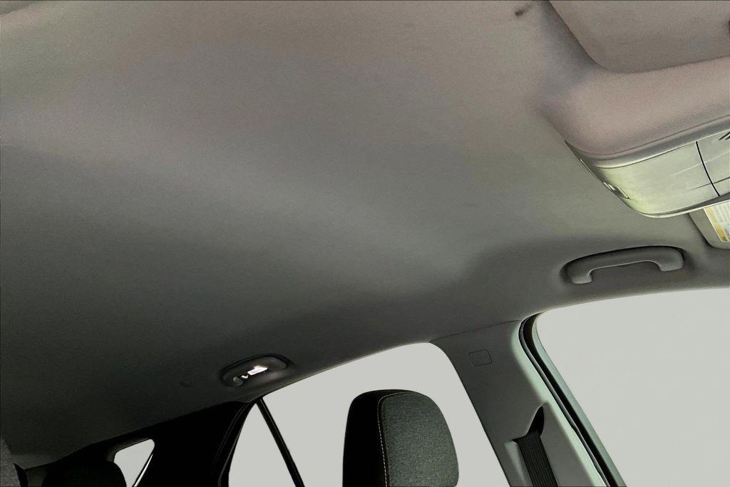 Chevrolet Equinox LT AWD 2024