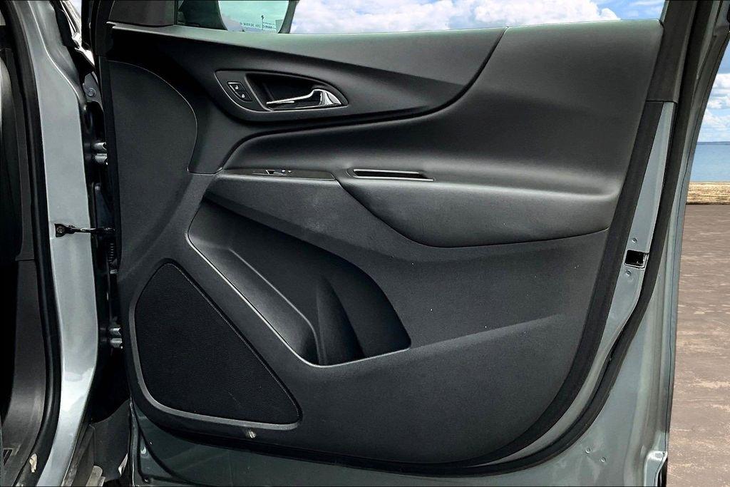 Chevrolet Equinox LT AWD 2024