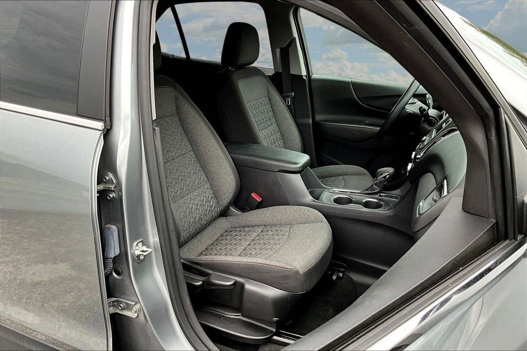 Chevrolet Equinox LT AWD 2024