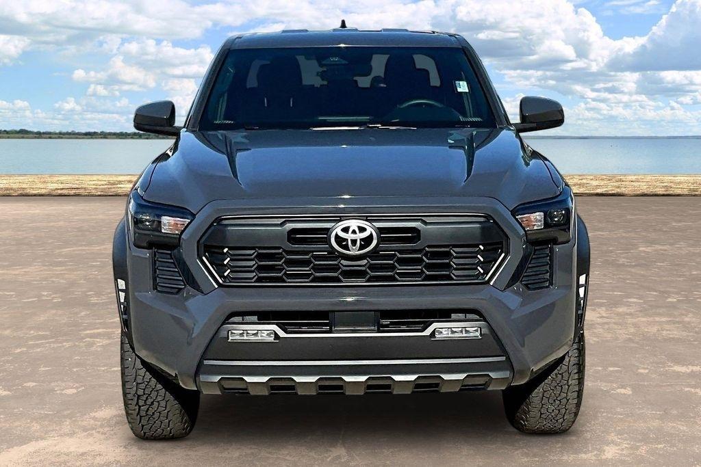 Toyota Tacoma TRD Sport Double Cab 4WD 2025