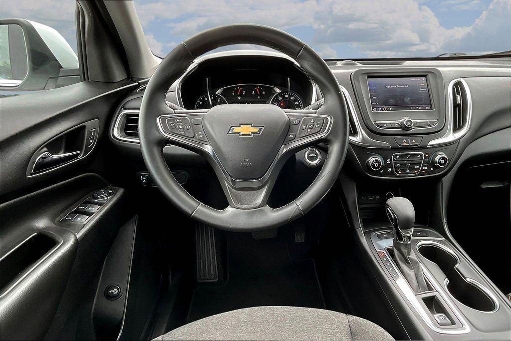Chevrolet Equinox LT AWD 2024