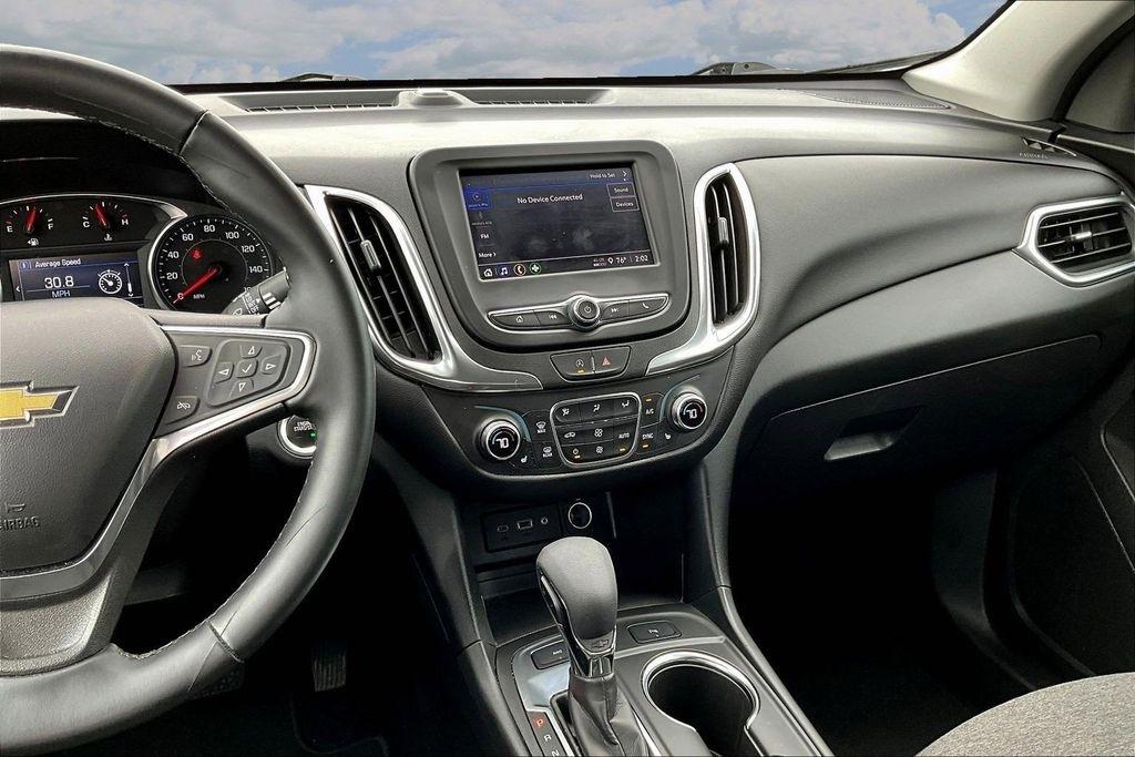 Chevrolet Equinox LT AWD 2024