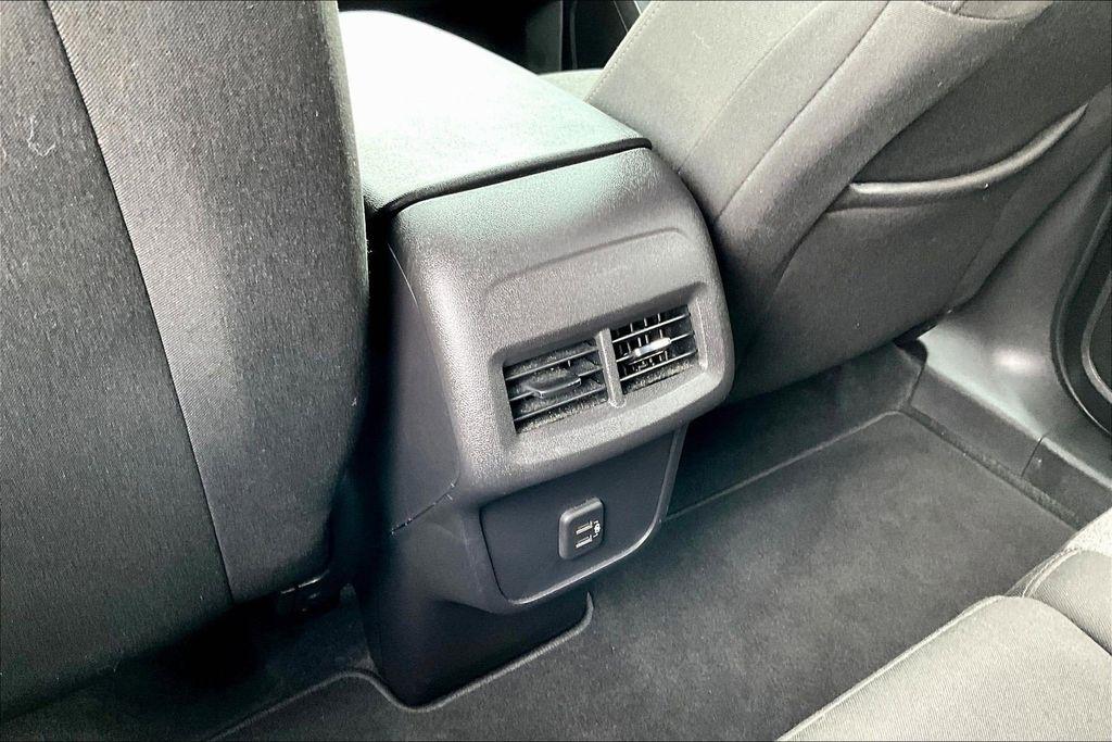 Chevrolet Equinox LT AWD 2024