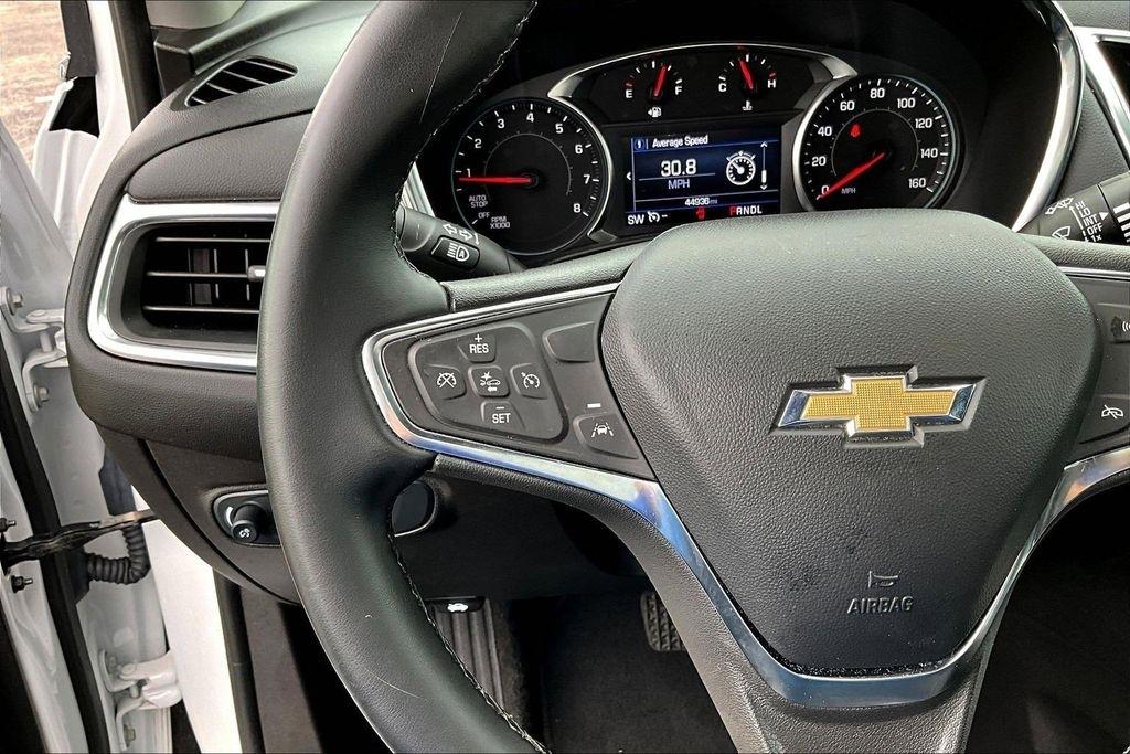 Chevrolet Equinox LT AWD 2024