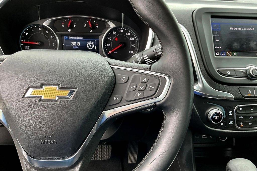 Chevrolet Equinox LT AWD 2024