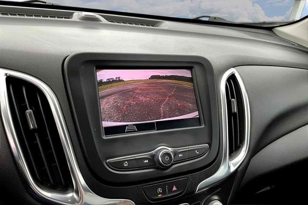 Chevrolet Equinox LT AWD 2024